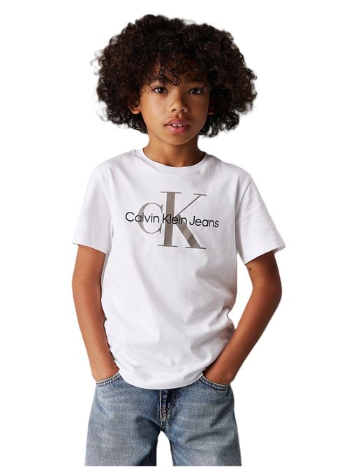  CALVIN KLEIN JEANS | IU0IU00676J/YAF